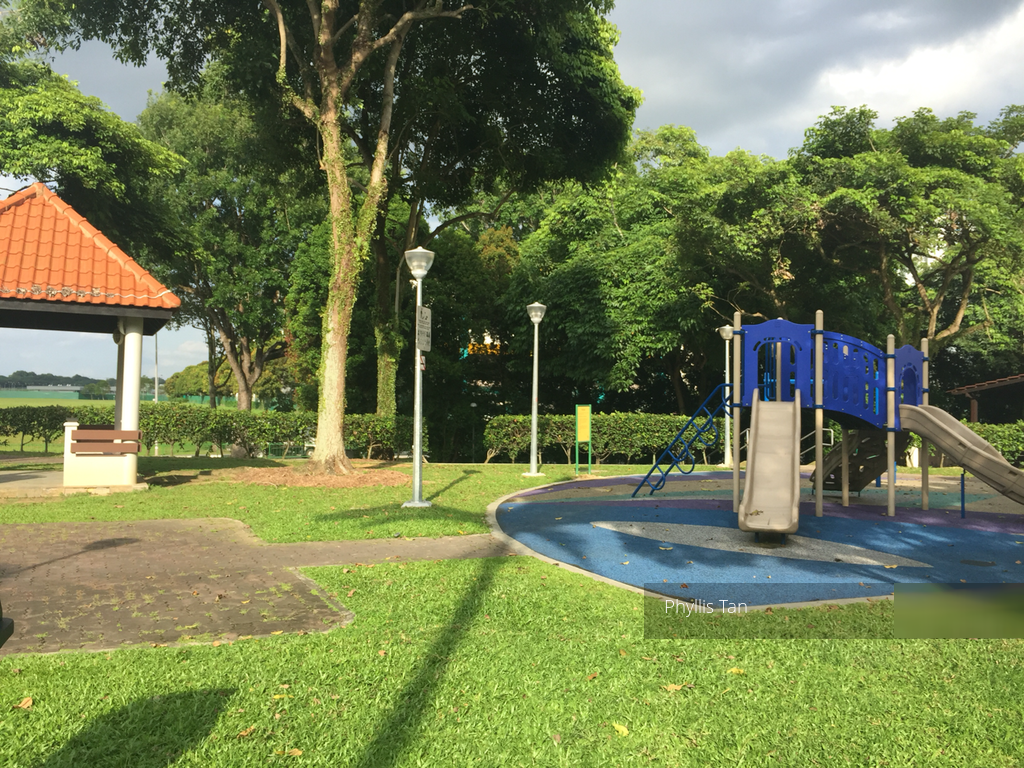 Westwood Park (D22), Terrace #108043912